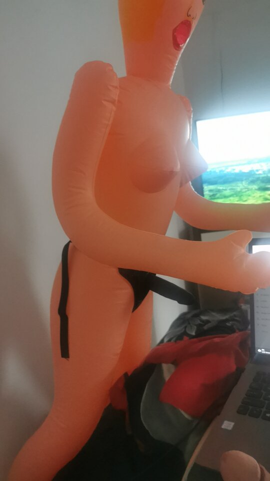 Nowe gadżety - parka7576