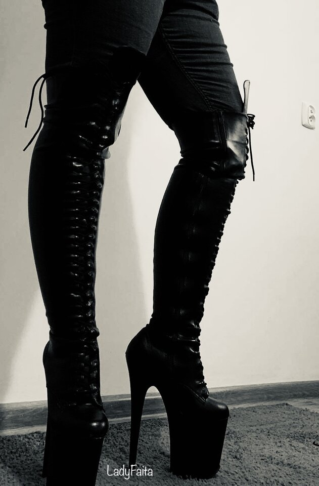 szykuj jajca! - LadyFaita