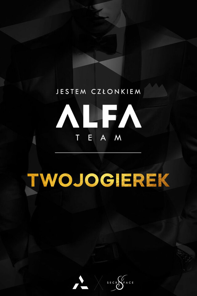AlfaTeam - TwojOgierek