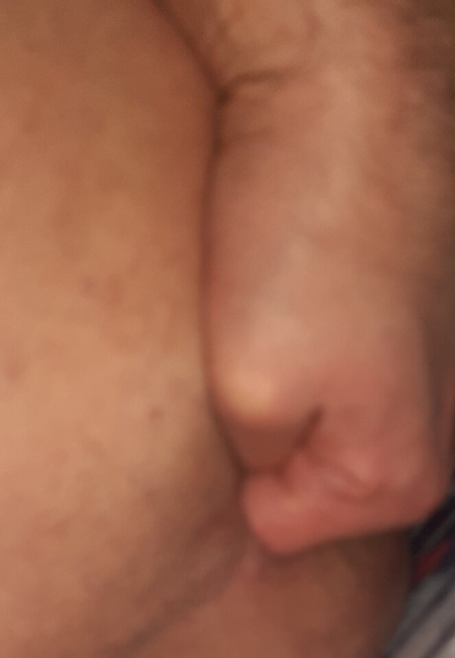 Chętną sukę która tak włoży mi w dupę? - GrubyKutas25