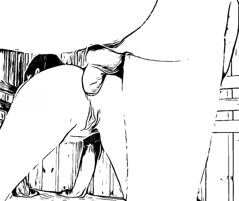 Trochę nas tu nie było ;) - Olalalaa