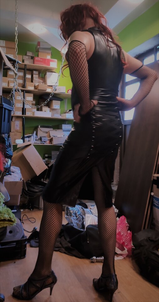 Nowa kreacja - SzymikJan