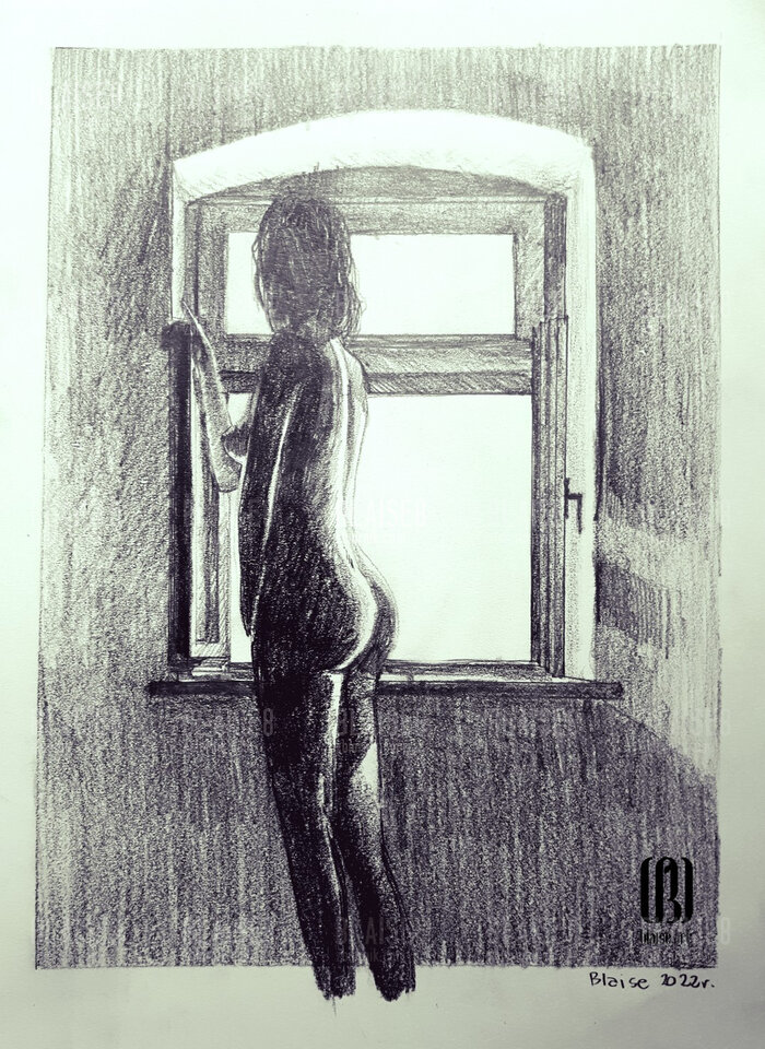 Art. No. 177 - blaise8