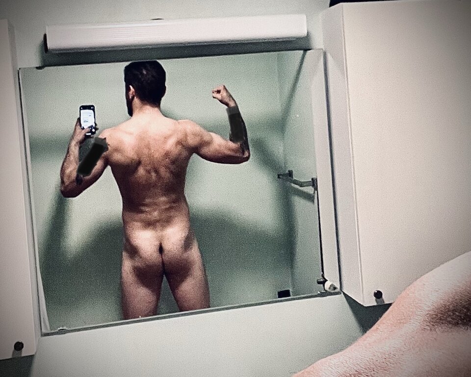 Spring shape 😈 - Misi3k666