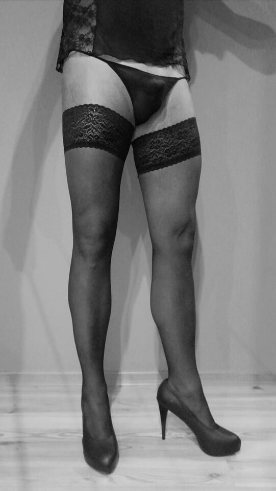 Zapraszam na sex 😘 - wysokie_obcaski