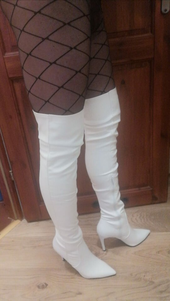 😘 - wysokie_obcaski