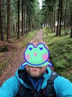 Kto pójdzie ze mną na szczyt przyjemności? 😉