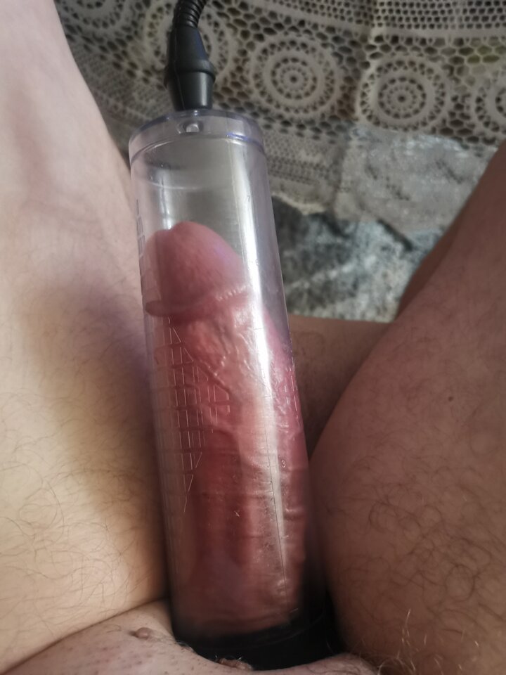 POMPOWANIE Z RANA  - JackDaniels1980