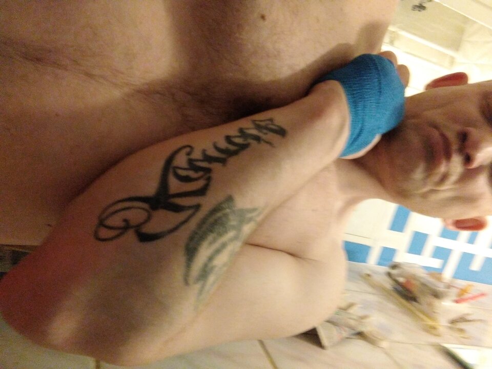 Jestem zwykłym prostym chłopakiem z pewnym darem.. - Kamykboy