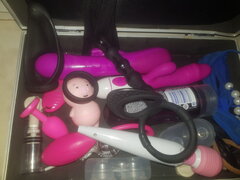 Doradzcie co tu jeszcze dokupić 💁‍♂️   