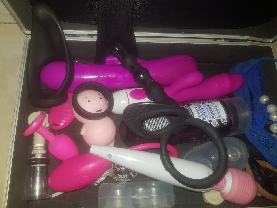 Doradzcie co tu jeszcze dokupić 💁‍♂️    - StalyUkladSlask