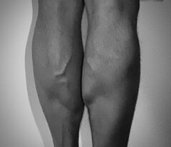 Atrybut. (Zamiast bicepsa ;)