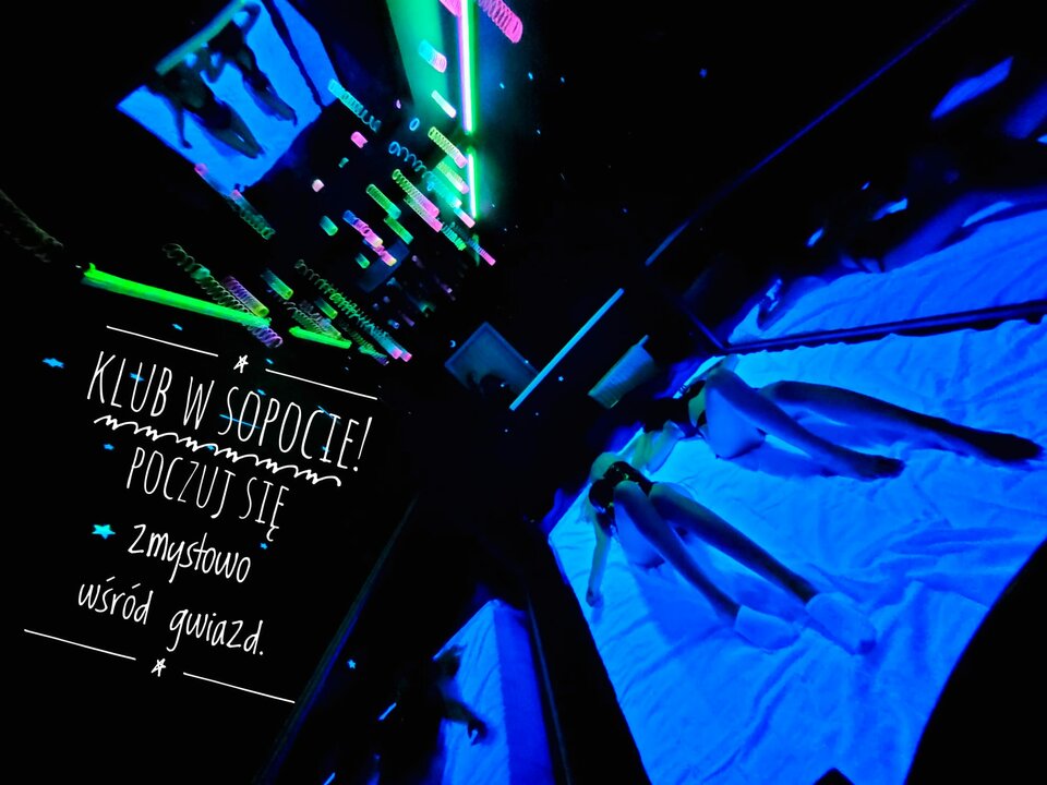 Zmysłowo wśród gwiazd. - Sensual_Places