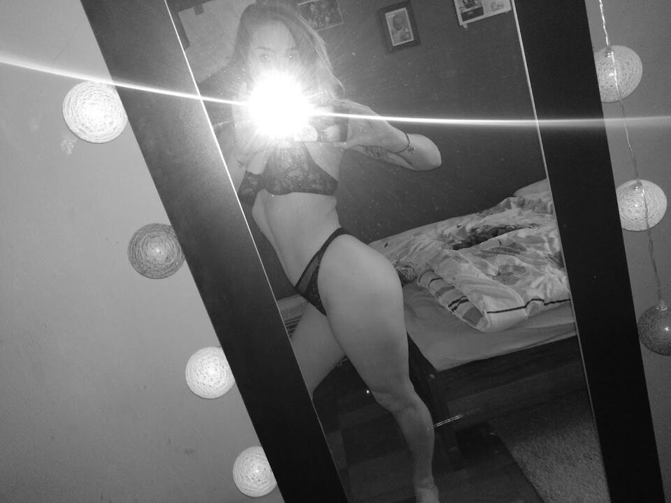 Cialko sprzed kilku lat. Proszę się jarać z dystansem 😂 - naturola007