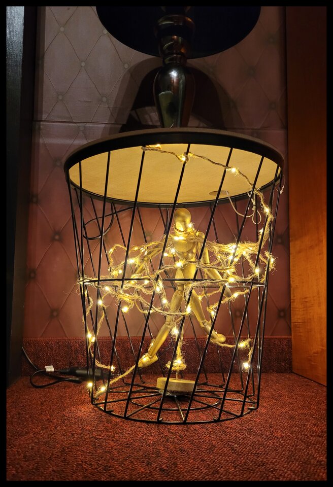 Elementy wystroju apartamentów 😋 - Sensual_Places