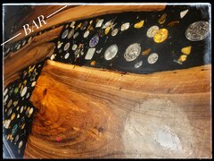 Blat baru w klubie. Zatrzymane w czasie. 🕑