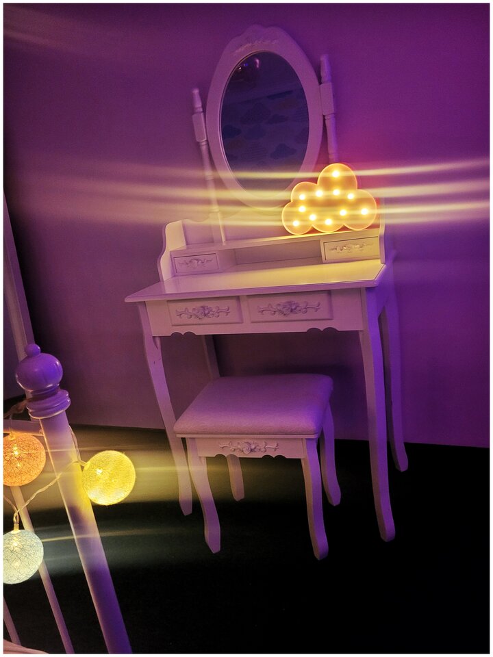 Czas makijażu  😀 - Sensual_Places