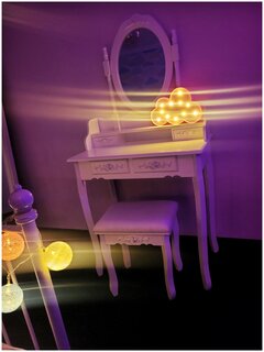 Czas makijażu  😀