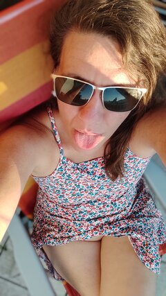 Języczek do usług 👅