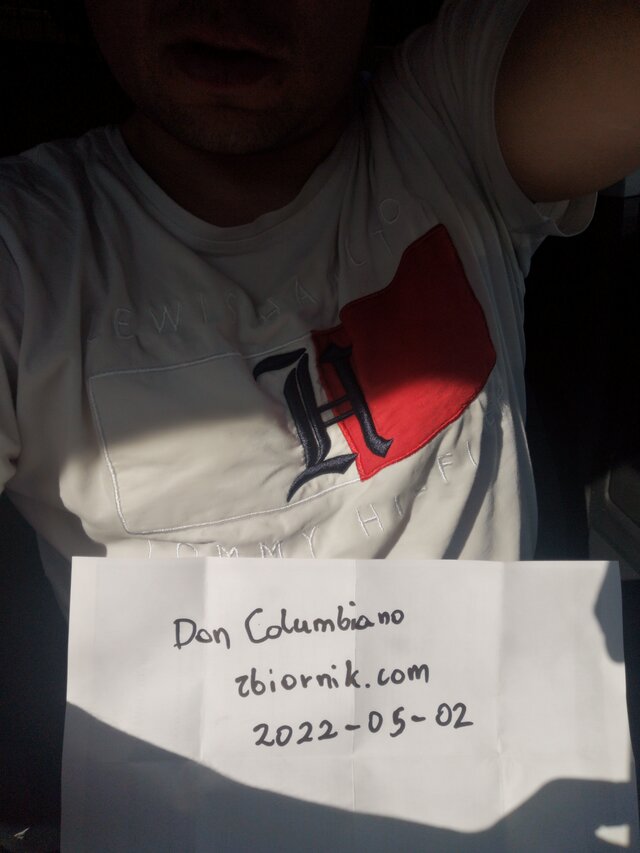 DonColumbiano