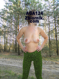 Gimnastyka na świeżym powietrzu