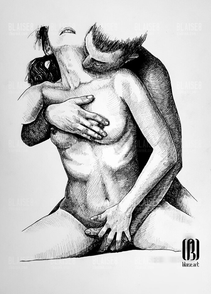 Art. No. 180 - blaise8