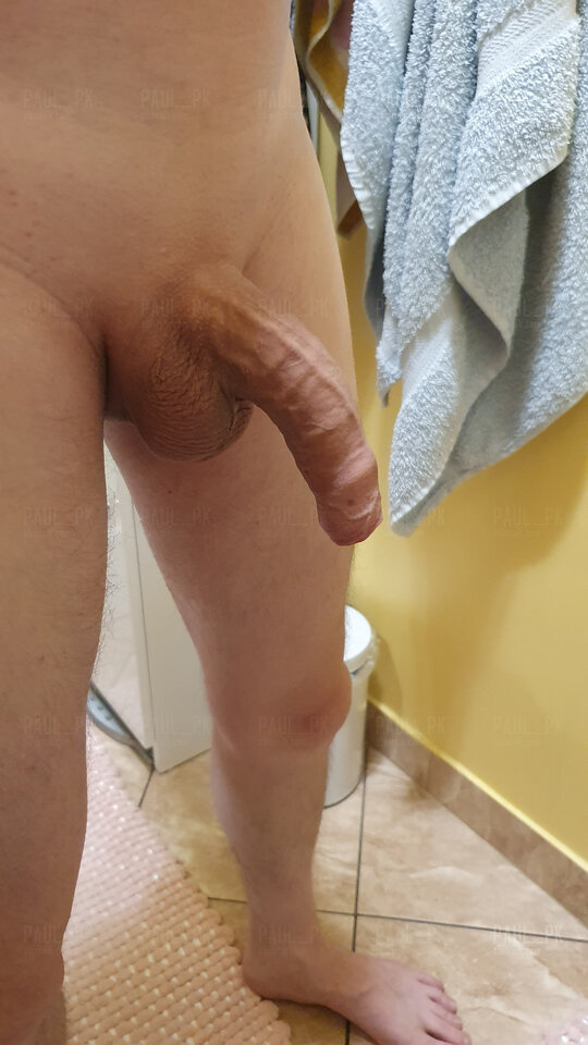 kolejne nudne foto 3 - Paul_pk