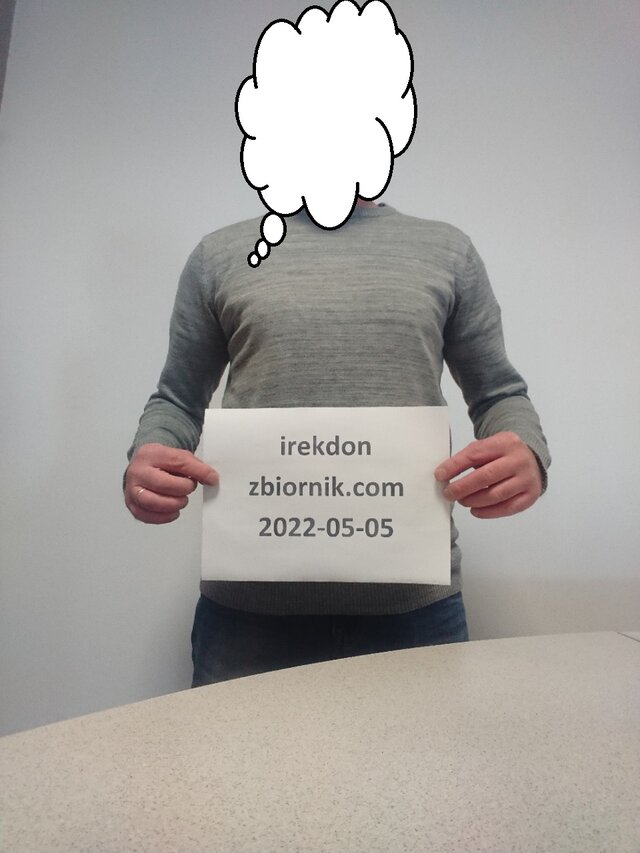 irekdon