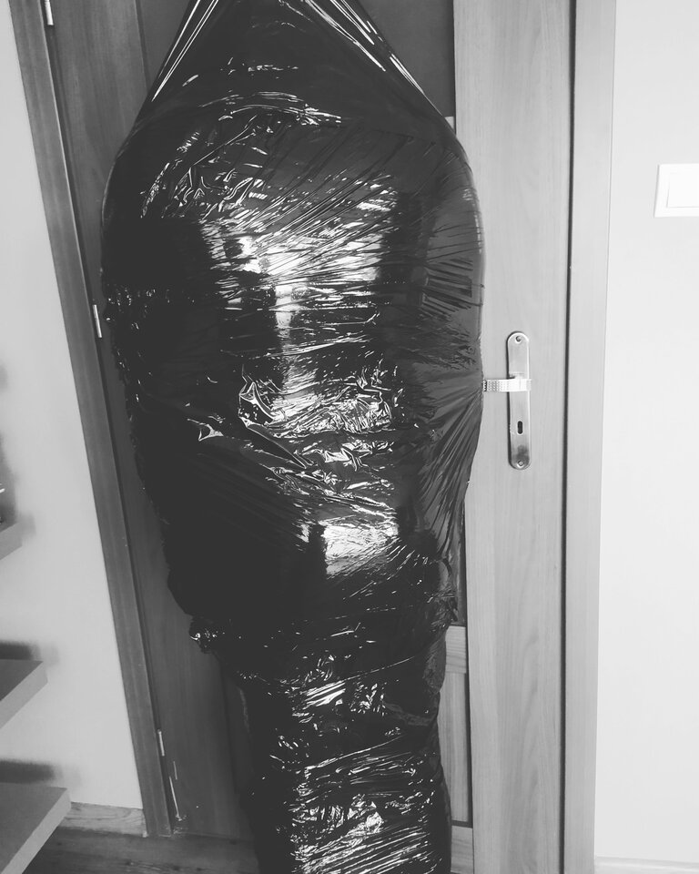 Więcej na moim Instagramie 😍 - Madamefetysz