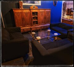 Hall wejściowy do Apartamentów w Gdańsku 📸😍