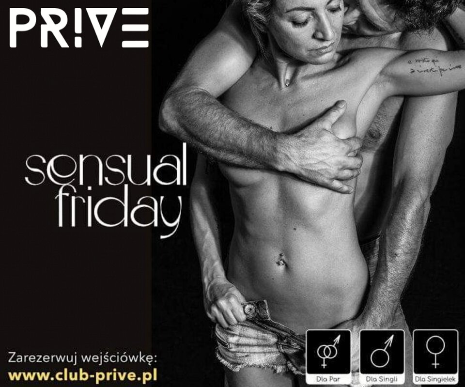 😈 - PriveClub