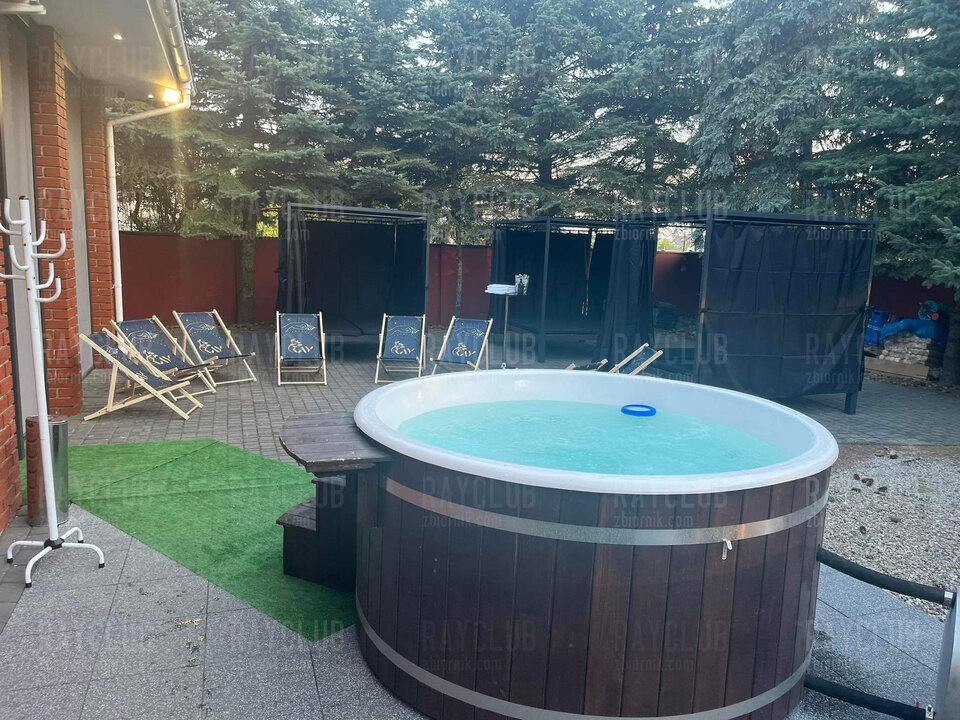 Coraz bliżej ideału:) - RayClub