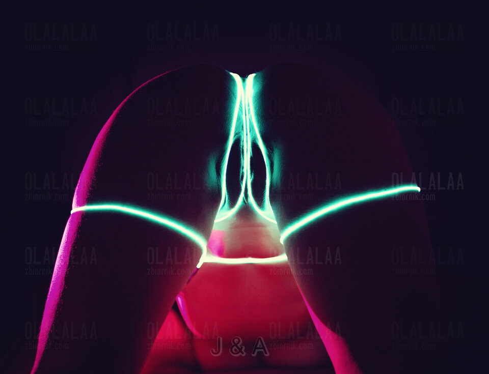 . - Olalalaa