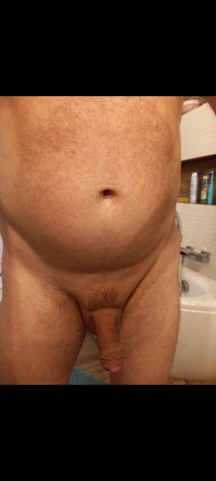 Nowa fryzurka, zostawić ? Czy ogolić?? - bondzi