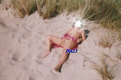 A na plaży słonce może będzie prażyć