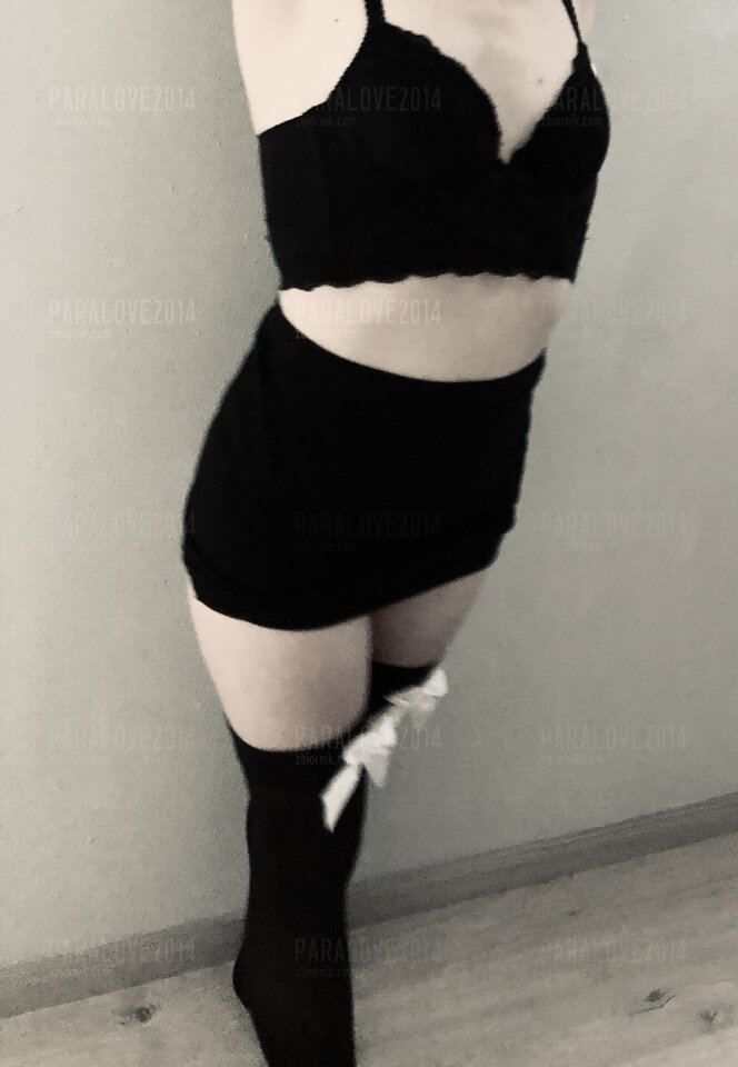 🧚‍♀️😈 - ParaLove2014