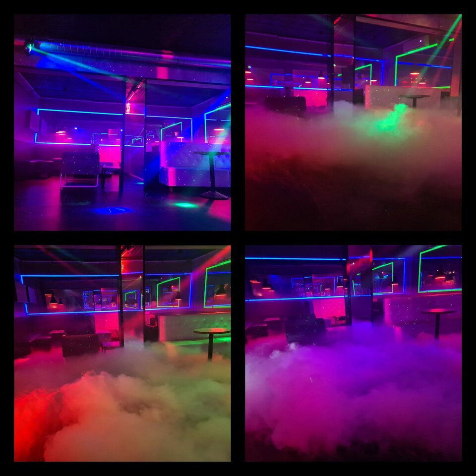 Próby przed przybyciem 🌫 - Sensual_Places