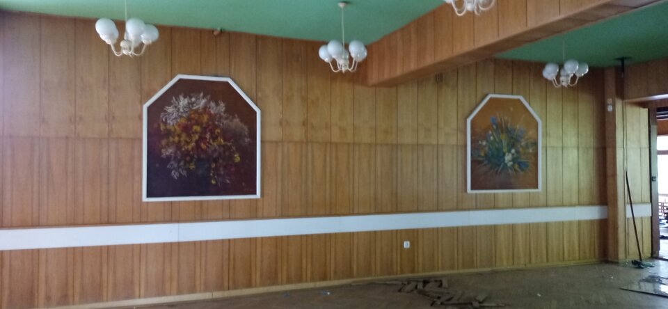 Sala obrazy - Maciek1182