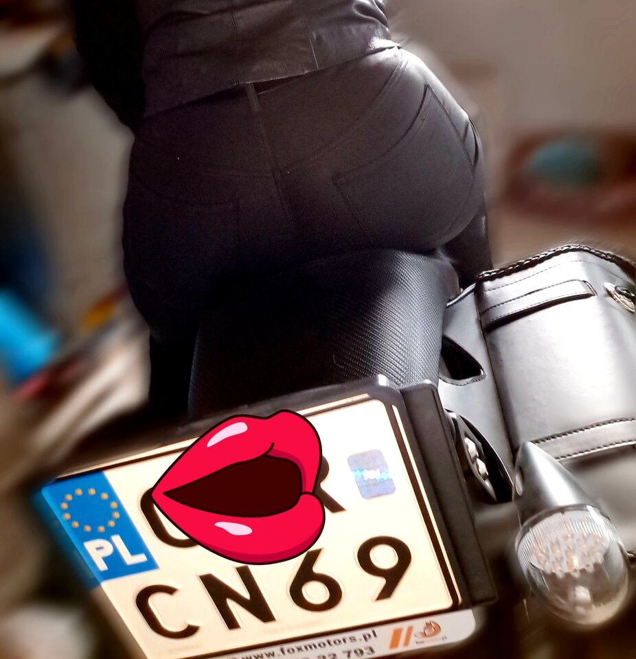 Calineczka 69 😋🧚‍♀️ - Tonight_is_TheNight
