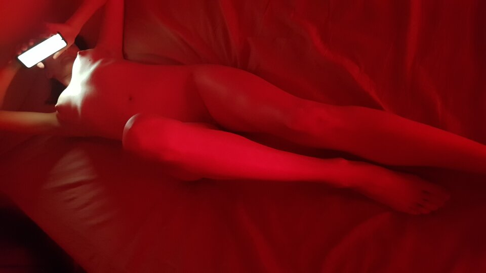 Gorąco jak w piekle... - LUSTandDESIRE