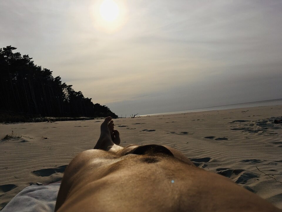 Rozpoczęcie sezonu - Dębki 2022 - Plazowicz3city