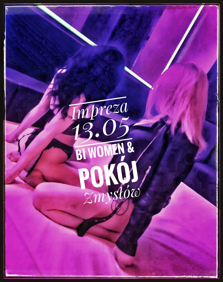 Zapraszamy do Sopotu WYŁACZNIE W SOBOTĘ 14 MAJA - Sensual_Places