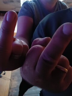 To dla ciebie Krzysztofie  widzę że ci się bardzo nudzi za ma