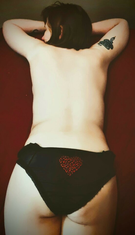 Serduszko - Kinia1990