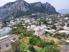 ..Capri..raj dla  dla celebrytow..