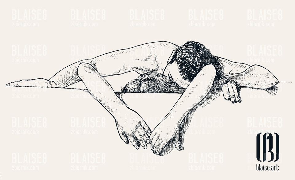 Art. No. 181 - blaise8