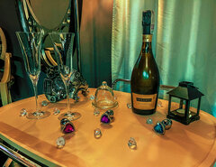 Wieczór czas START….🍾🔥🍸💃🏼🕺🏻