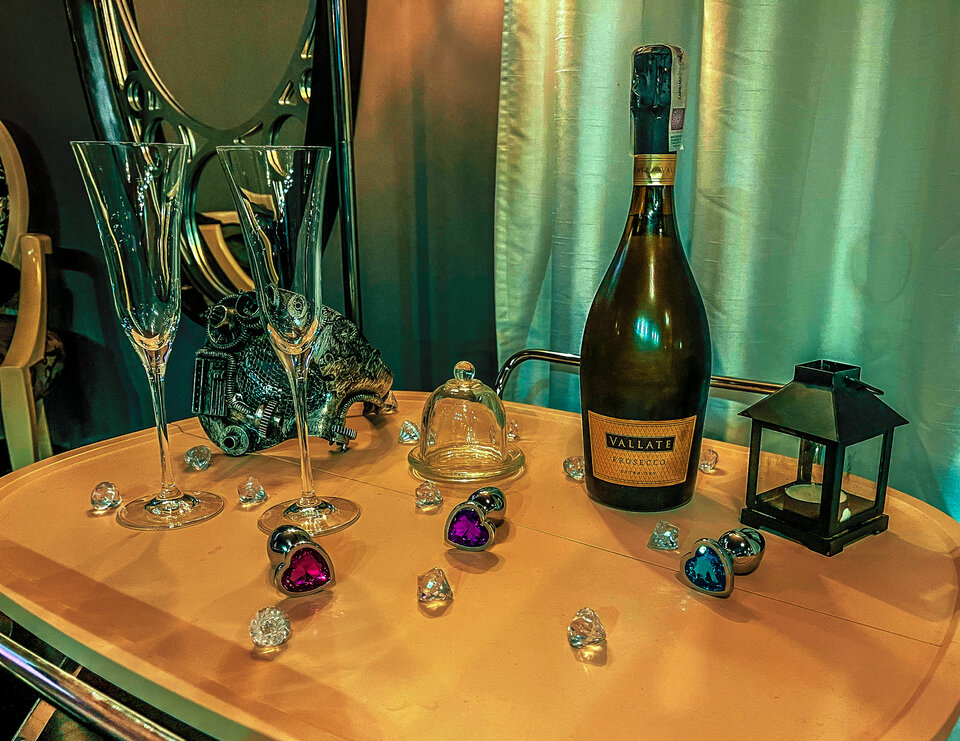 Wieczór czas START….🍾🔥🍸💃🏼🕺🏻 - We_know_HTML