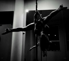 I'm flying... 😏