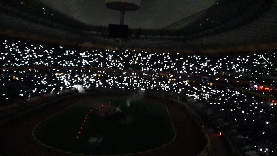 Ktoś wyłączył światło na PGN - konkretny1975iONA